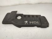 Motorabdeckung