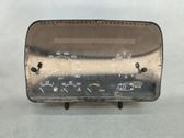 Velocímetro (tablero de instrumentos)
