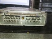 Unidad de control/módulo del motor