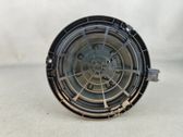Altavoz del panel