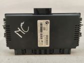 Other control units/modules