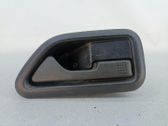 Front door exterior handle/bracket