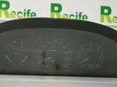 Geschwindigkeitsmesser Cockpit
