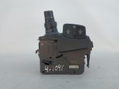 Wiper speed switch