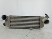 Intercooler radiator