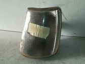Front bumper turn signal