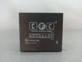 Other control units/modules