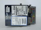 SAM control unit