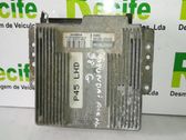 Unidad de control/módulo del motor