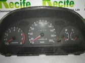 Geschwindigkeitsmesser Cockpit