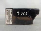 Calculateur moteur ECU
