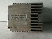 Resistencia motor/ventilador de la calefacción