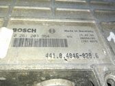 Engine control unit/module