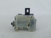 Stellmotor Tankdeckel Tankklappe