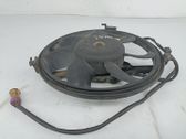 Ventilador eléctrico del radiador