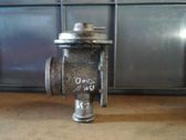 EGR valve