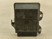 Airbag control unit/module