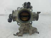 Electric throttle body valve