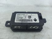 Unidad de control/módulo del motor