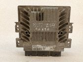Calculateur moteur ECU