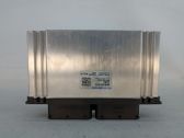 Calculateur moteur ECU
