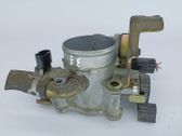 Electric throttle body valve