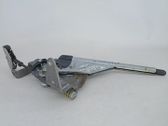 Handbrake/parking brake lever assembly