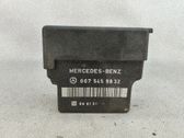 Sonstige Steuergeräte / Module