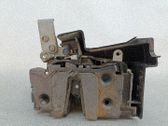 Cerradura de puerta delantera
