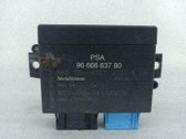 Parksensor PDC