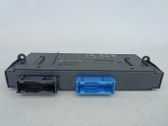 Calculateur moteur ECU