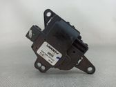 Motor/activador trampilla de calefacción