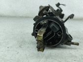 Elektrische Drosselklappe