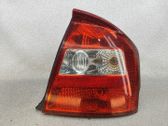 Lampa tylna