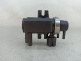 Electroválvula del turbo