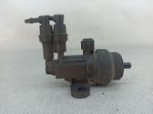 Solenoīda vārsts