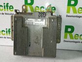 Unidad de control/módulo del motor