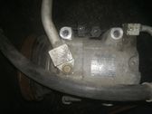 Klimakompressor Pumpe