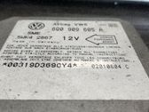 Unidad de control/módulo del Airbag