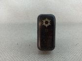 Multifunctional control switch/knob