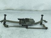 Motor del limpiaparabrisas