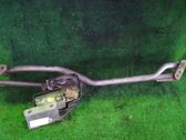 Wiper motor