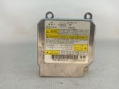 Module de contrôle airbag