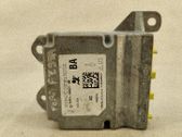 Unidad de control/módulo del Airbag