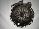 Manual 5 speed gearbox