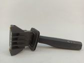 Wiper speed switch