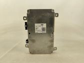 Battery control module