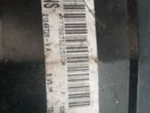 Unidad de control/módulo del motor