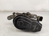 Bremssattel hinten