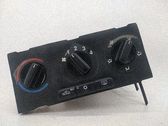Unidad de control climatización